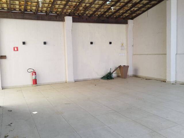 Ponto Comercial para Venda em Jacareí - 5