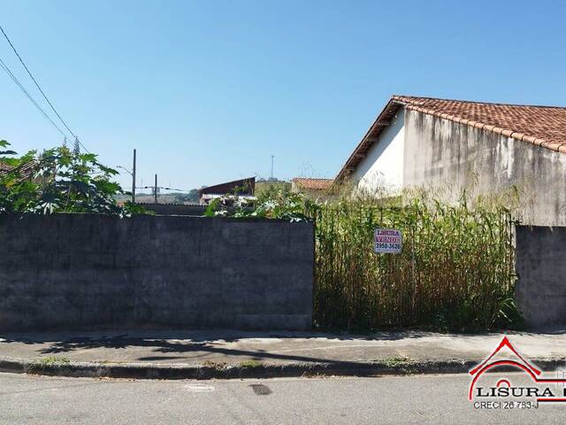 Terreno para Venda em Jacareí - 3