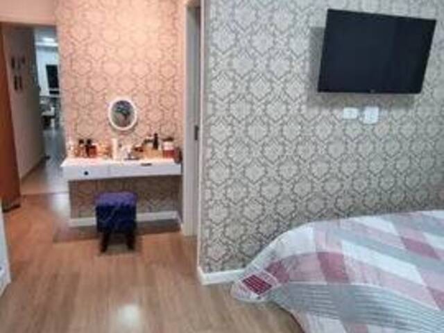 Apartamento para Venda em Jacareí - 5