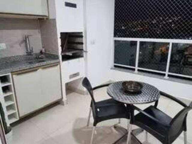 Apartamento para Venda em Jacareí - 3