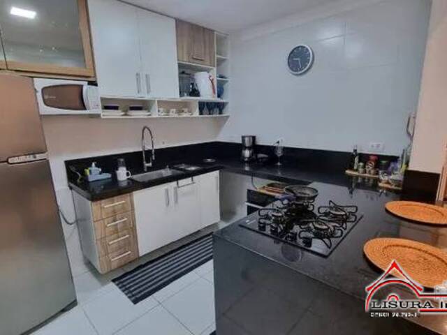 #11854 - Apartamento para Venda em Jacareí - SP - 1