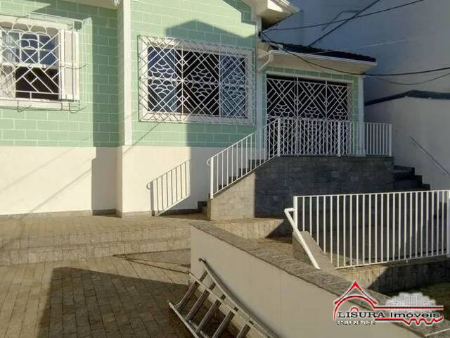 Casa para Venda em Jacareí - 1