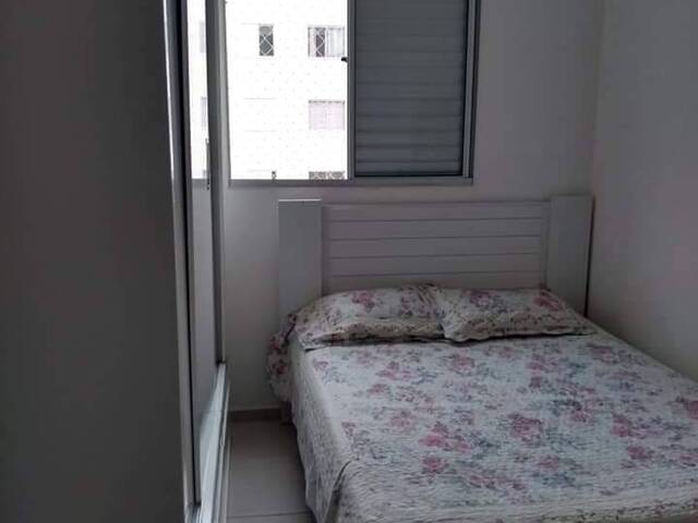 #11862 - Apartamento para Venda em Jacareí - SP - 3