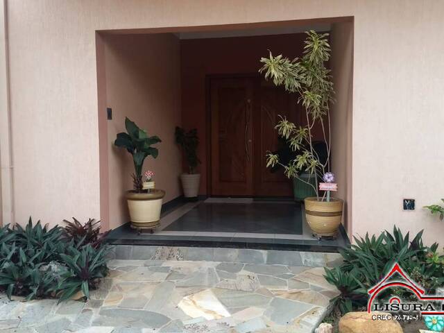 Casa para Venda em Jacareí - 5