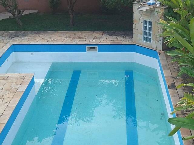 Casa para Venda em Jacareí - 2