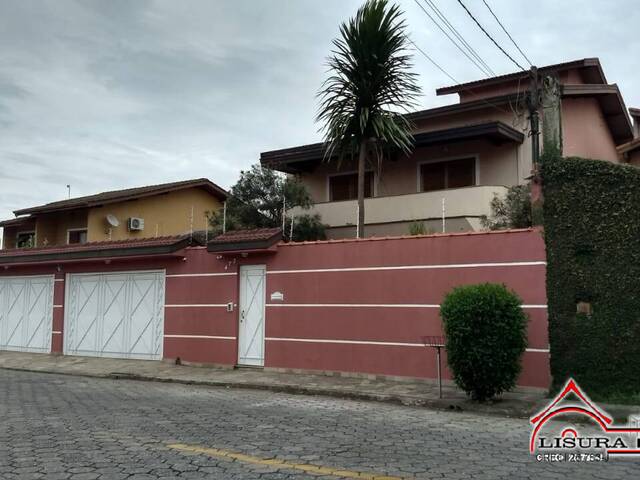 #11837 - Casa para Venda em Jacareí - SP - 1