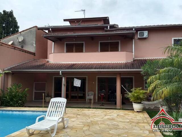 Casa para Venda em Jacareí - 4