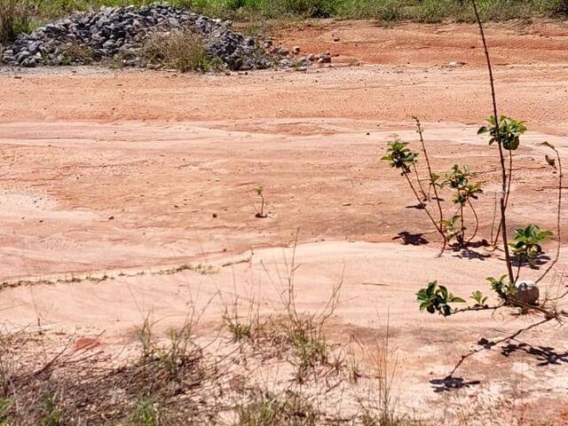 Terreno para Venda em Jacareí - 2