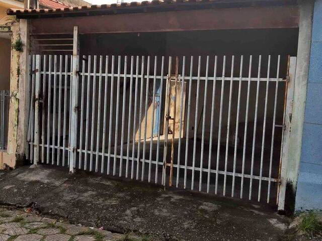 #11867 - Terreno para Venda em Jacareí - SP - 1