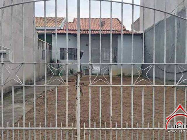 Casa para Venda em Jacareí - 2