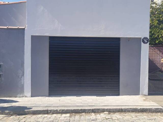 Ponto Comercial para Locação em Jacareí - 2