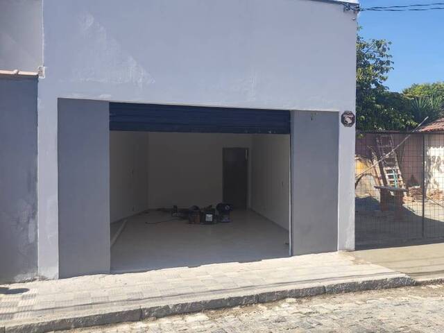Ponto Comercial para Locação em Jacareí - 3