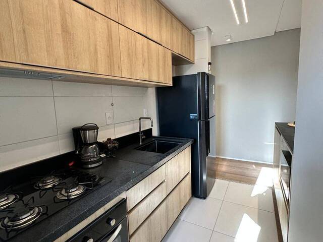 Apartamento para Venda em Jacareí - 5