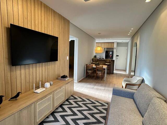 Apartamento para Venda em Jacareí - 2