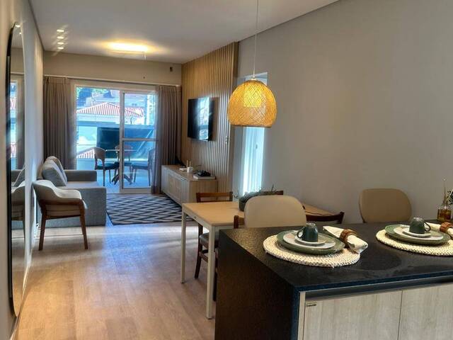 Apartamento para Venda em Jacareí - 4