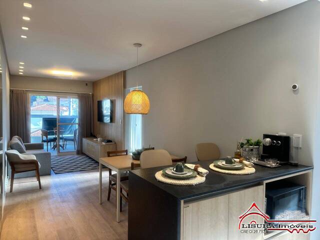 Apartamento para Venda em Jacareí - 3