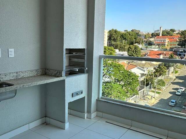 Apartamento para Venda em Jacareí - 4