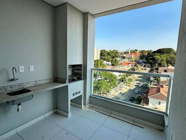 Apartamento para Venda em Jacareí - 5