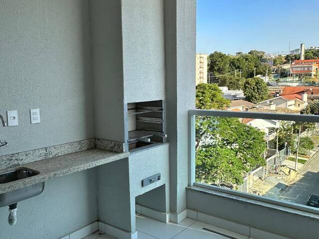 Apartamento para Venda em Jacareí - 3