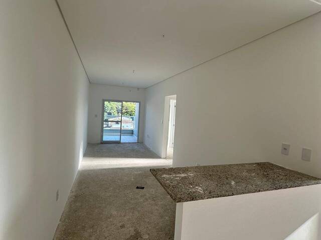 Apartamento para Venda em Jacareí - 2