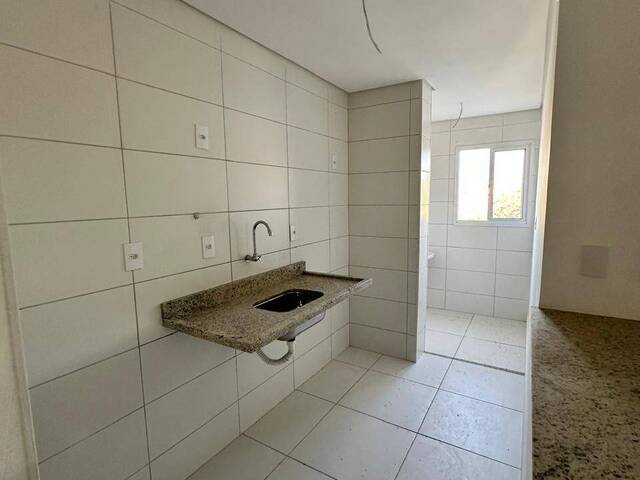 Apartamento para Venda em Jacareí - 5