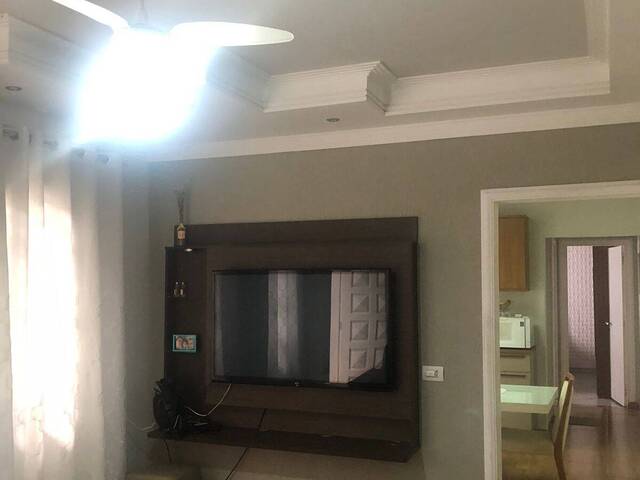 Casa para Venda em Jacareí - 2