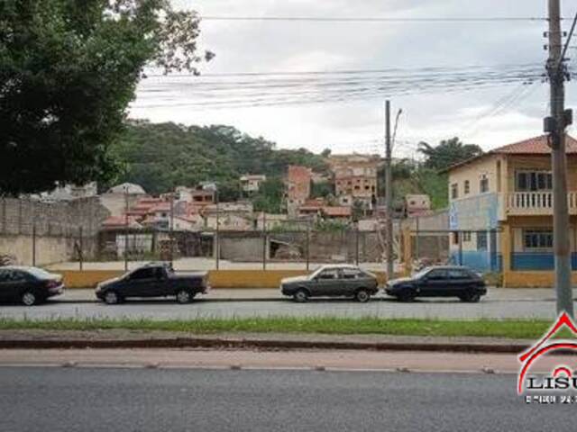 Terreno para Venda em Jacareí - 2