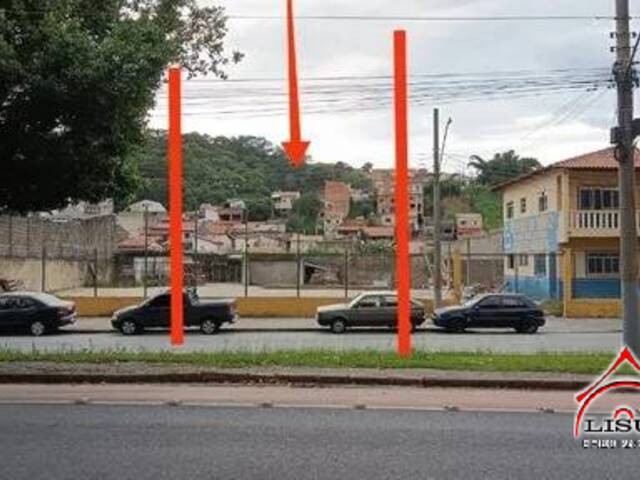 Terreno para Venda em Jacareí - 3
