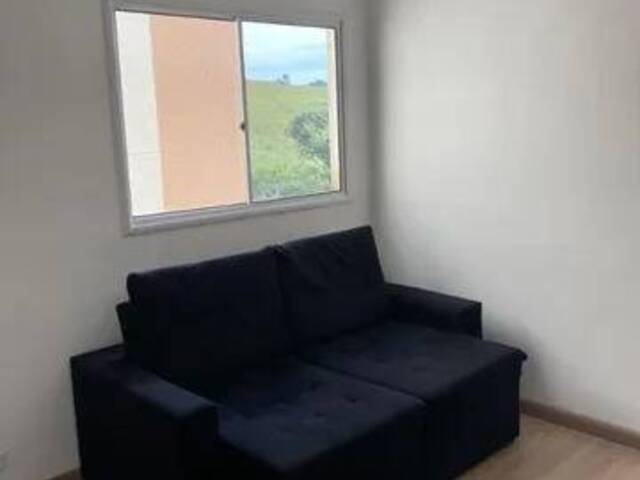 Apartamento para Venda em Jacareí - 2