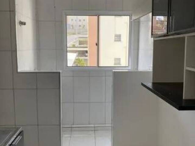 Apartamento para Venda em Jacareí - 4
