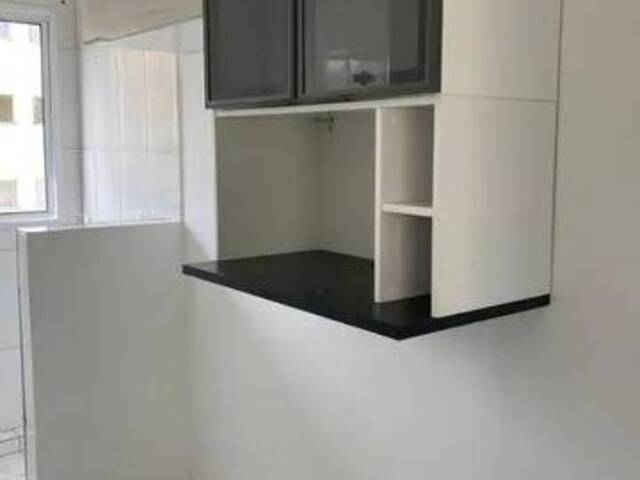 Apartamento para Venda em Jacareí - 3
