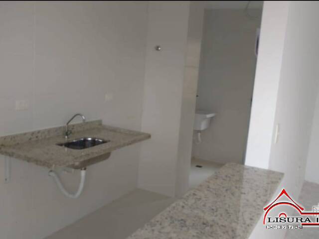 Apartamento para Venda em Jacareí - 4
