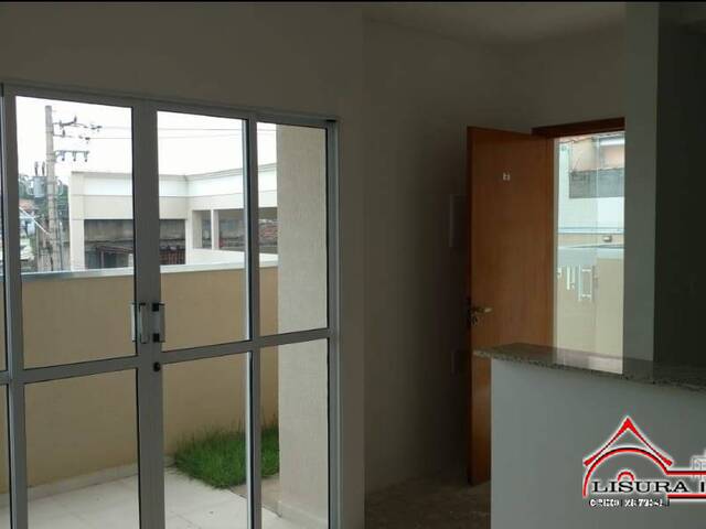 Apartamento para Venda em Jacareí - 2