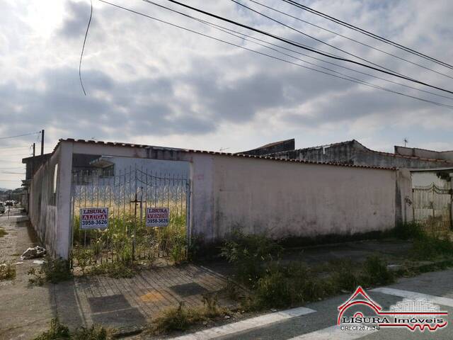 Terreno para Locação em Jacareí - 4