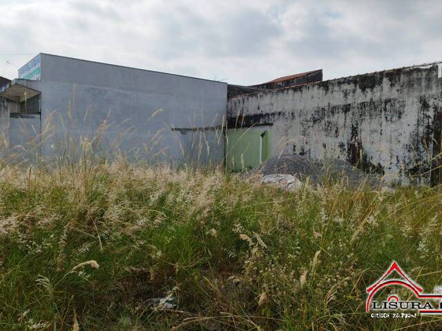 Terreno para Locação em Jacareí - 2
