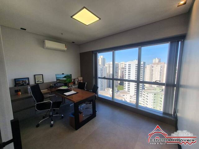 Sala para Venda em São José dos Campos - 4