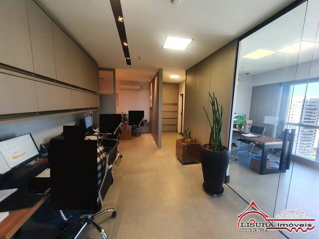 #11920 - Sala para Venda em São José dos Campos - SP - 3