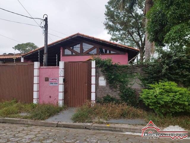 Casa para Venda em Jacareí - 2