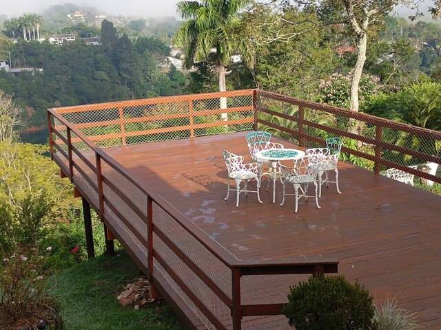 Casa em condomínio para Venda em Jacareí - 2