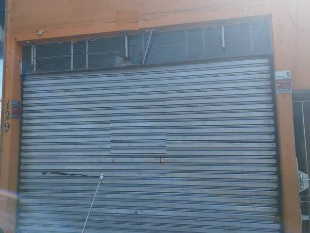 Ponto Comercial para Locação em Jacareí - 3
