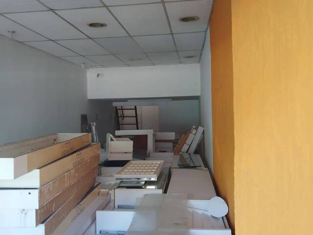 Ponto Comercial para Locação em Jacareí - 5