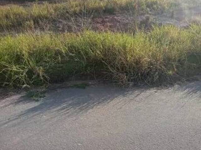 Terreno para Venda em Jacareí - 2