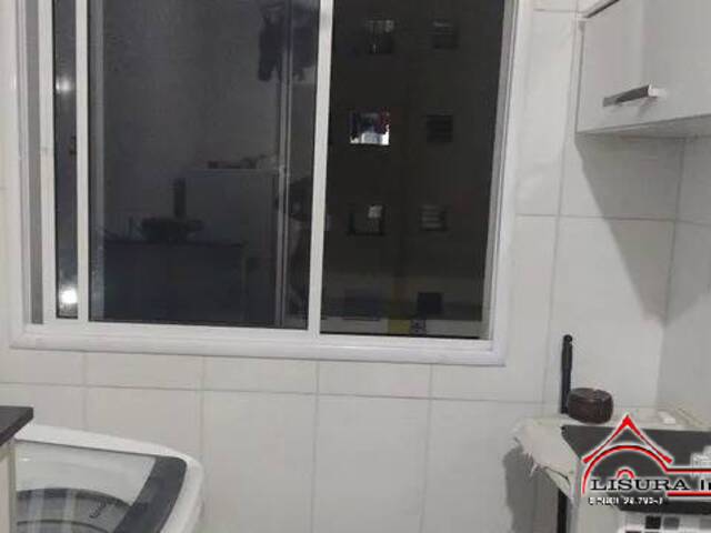 Apartamento para Venda em Jacareí - 5