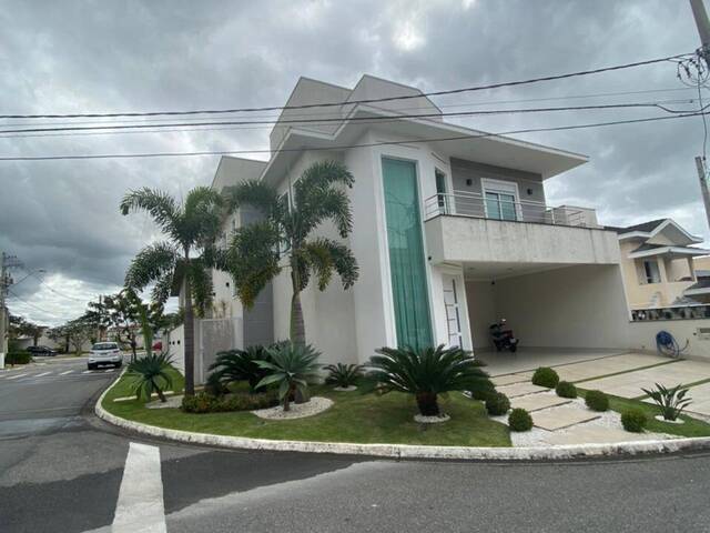 Casa em condomínio para Venda em Jacareí - 3