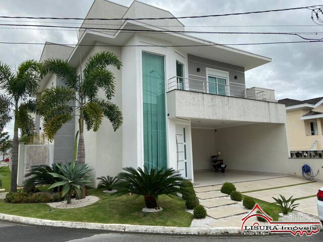 Casa em condomínio para Venda em Jacareí - 2