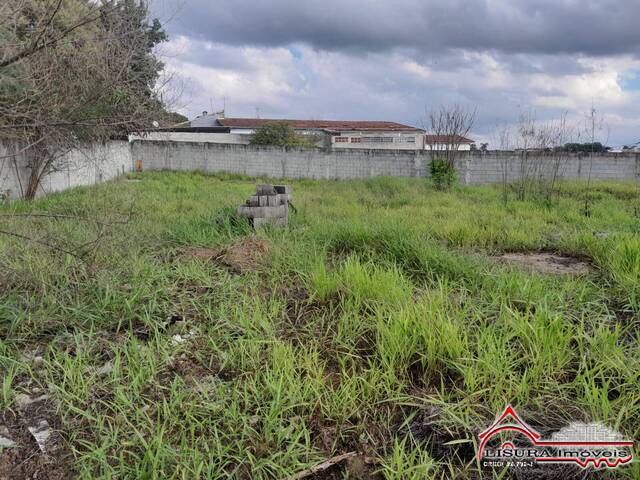 #10264 - Área para Venda em Jacareí - SP - 1