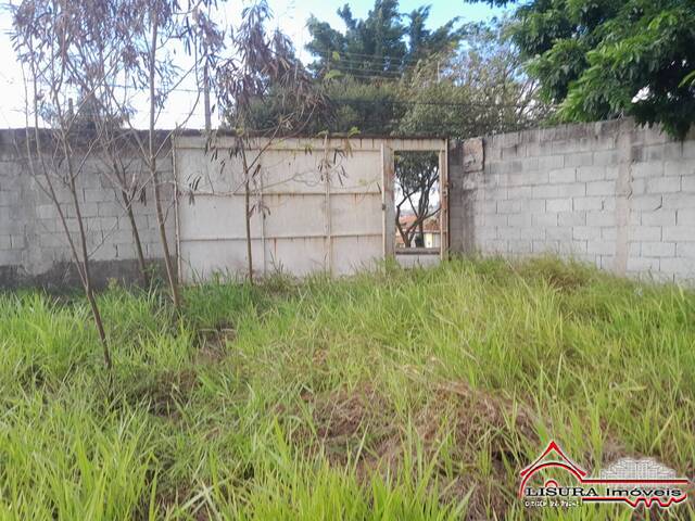 Área para Venda em Jacareí - 5