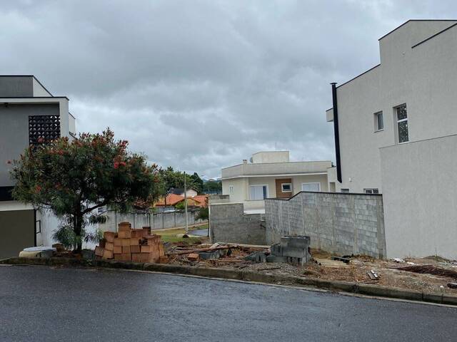 Terreno em condomínio para Venda em Jacareí - 4