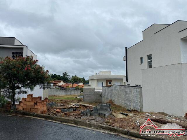 Terreno em condomínio para Venda em Jacareí - 5