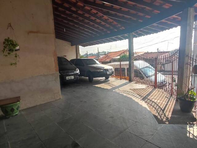 Casa para Venda em Jacareí - 2